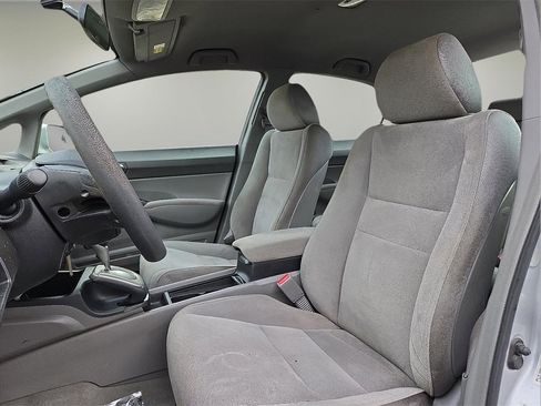Used 2008 Honda Civic LX image 19