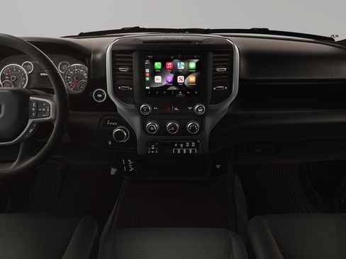 New 2026 RAM 1500 Tradesman RWD image 6