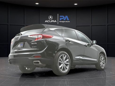 Used 2023 Acura RDX AWD w/ Technology Package image 29