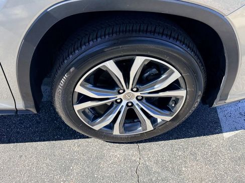 Used 2017 Lexus RX 350 RX 350 image 14