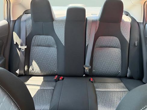 New 2026 Nissan Sentra SV w/ SV Convenience Package FWD image 27
