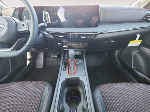 New 2025 Nissan Kicks SR w/ Interior Electronics Package image 11