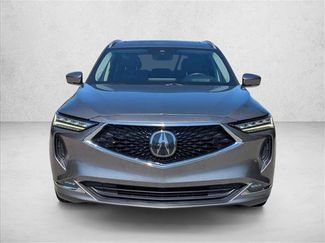 Used 2022 Acura MDX SH-AWD w/ Advance Package video 2