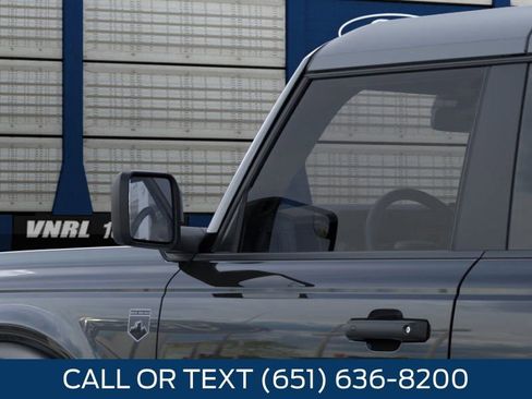 New 2026 Ford Bronco Big Bend AWD/4WD image 25
