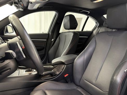 Used 2016 BMW 328i Sedan RWD image 23