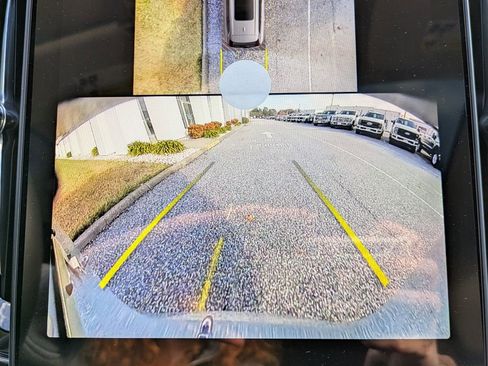 New 2026 Volvo XC90 B6 Plus w/ Protection Package Premier AWD/4WD image 20