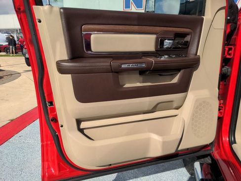 Used 2018 RAM 2500 Laramie image 13