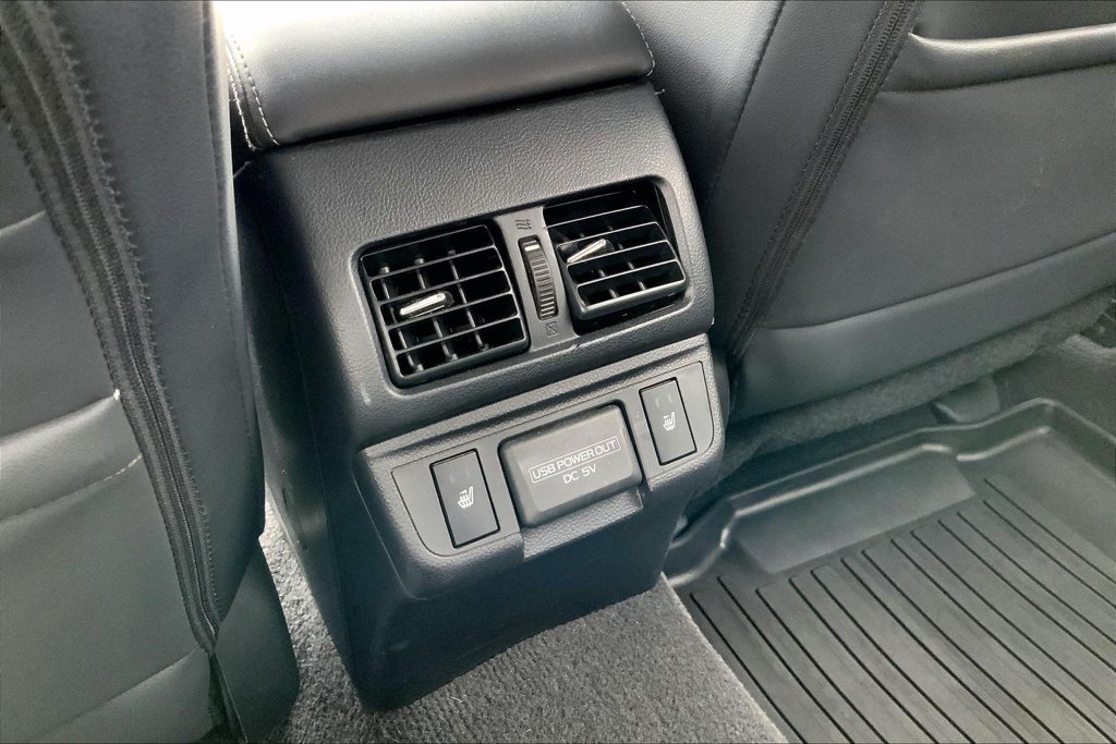 Used 2018 Subaru Outback 2.5i Limited AWD/4WD image 10