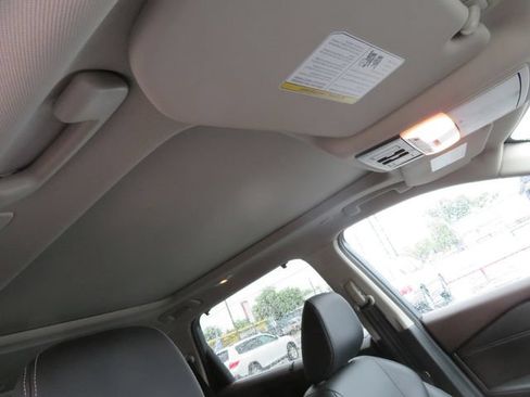 Used 2023 Nissan Rogue SL w/ SL Premium Package FWD image 14