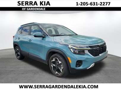 Used 2025 Kia Seltos EX w/ EX Sunroof Package