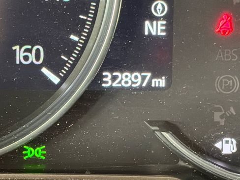 Used 2023 MAZDA CX-5 AWD 2.5 S w/ Premium Package image 29