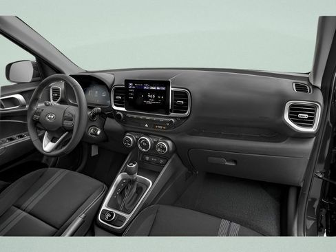 New 2026 Hyundai Venue SEL image 15