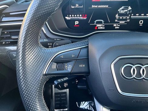Used 2022 Audi S4 Premium Plus w/ Premium Plus Package image 11