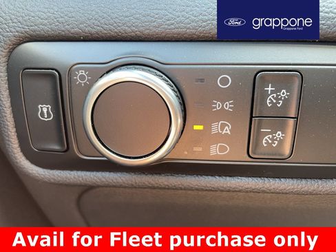 New 2025 Ford Explorer 4WD Police Interceptor w/ Ready For The Road Package image 21