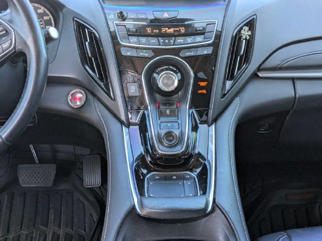 Used 2019 Acura RDX w/ Technology Package FWD image 20