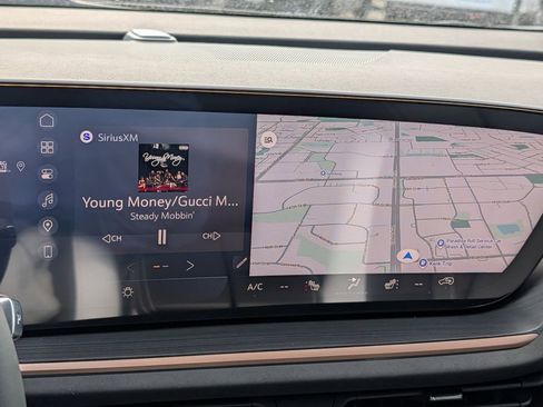 New 2026 Buick Envision Sport Touring AWD/4WD image 41