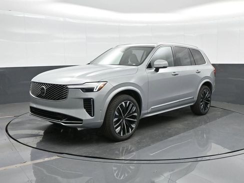 New 2026 Volvo XC90 B6 Plus w/ Protection Package Premier AWD/4WD image 5