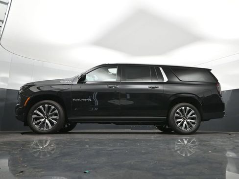 New 2026 Chevrolet Suburban High Country RWD image 61