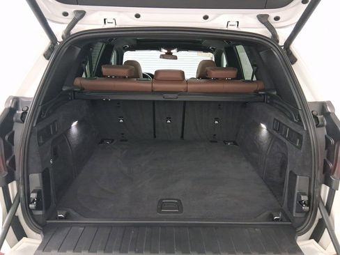 Used 2019 BMW X5 xDrive40i w/ Convenience Package image 28