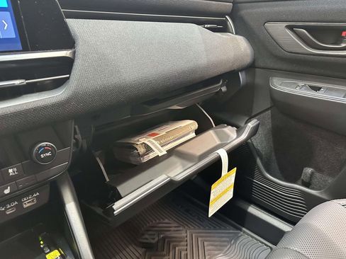 New 2026 Subaru Outback Limited XT AWD/4WD image 15