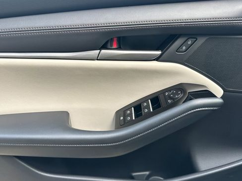 New 2026 MAZDA MAZDA3 2.5 S Sedan w/ Preferred Pkg image 11