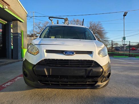 Used 2014 Ford Transit Connect XL image 9