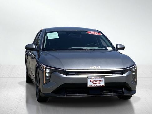 Used 2025 Kia K4 FWD image 13