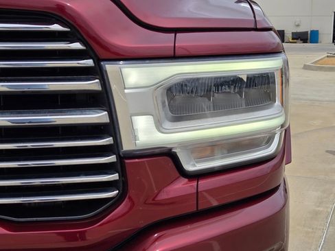 Used 2021 RAM 2500 Laramie AWD/4WD image 33