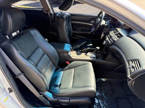 Used 2011 Honda Accord EX-L image 20