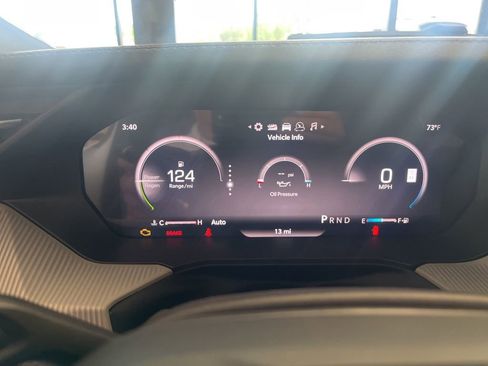 New 2026 Jeep Cherokee Limited AWD/4WD image 47
