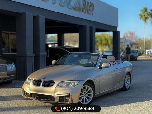 Used 2013 BMW 328i Convertible image 1