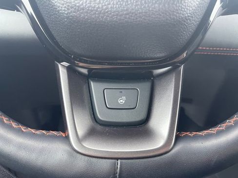 Certified 2025 Honda Pilot TrailSport image 28