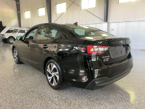 Used 2025 Subaru Legacy Premium w/ Popular Package #1 AWD/4WD image 19