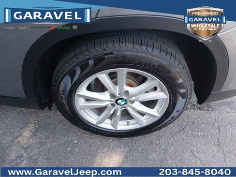 Used 2015 BMW X5 xDrive35i AWD/4WD image 26