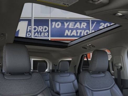 New 2026 Ford Explorer Active w/ Active Comfort Package AWD/4WD image 22