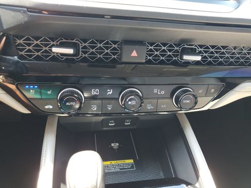 Used 2024 Honda Accord Touring image 21