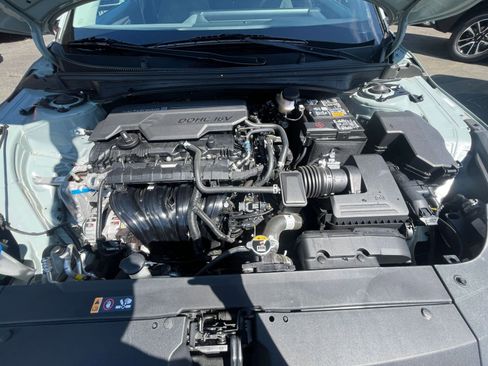 Used 2025 Kia K4 FWD image 33