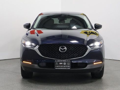 New 2026 MAZDA CX-30 AWD 2.5 S w/ Select Sport Pkg image 7