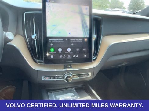 Certified 2026 Volvo XC60 B5 Plus AWD/4WD image 22