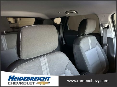 Used 2024 Chevrolet Blazer LT w/ Convenience Package FWD image 35