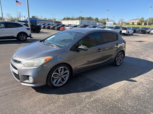 Used 2015 Kia Forte SX FWD image 7
