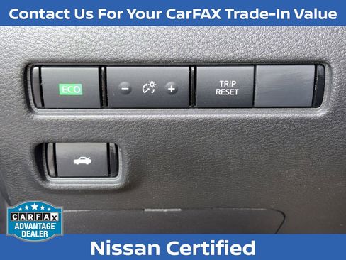 Certified 2025 Nissan Sentra SV image 29