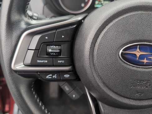 Used 2023 Subaru Forester Premium image 22