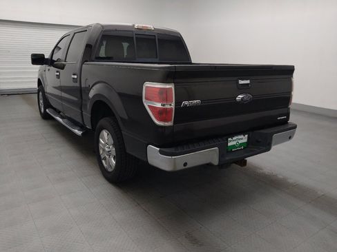 Used 2014 Ford F150 XLT w/ Equipment Group 302A Luxury RWD image 5