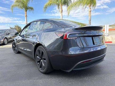 Used 2024 Tesla Model 3 Long Range RWD image 4