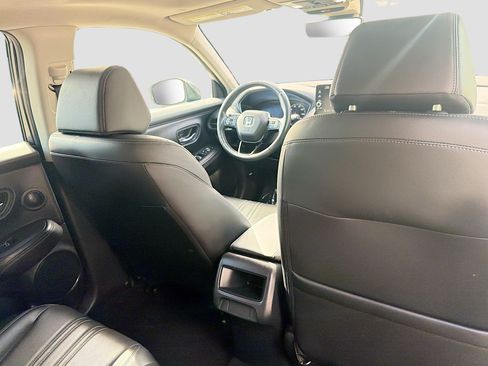Certified 2024 Honda HR-V EX-L image 29