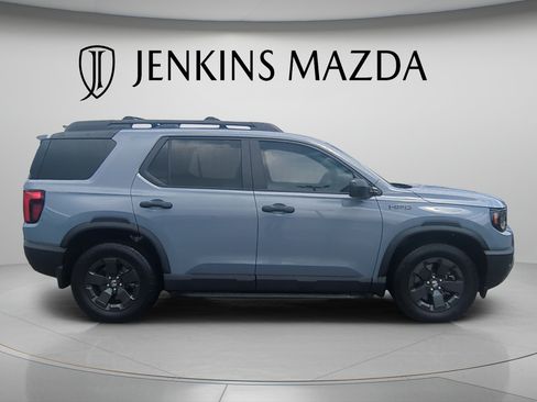 Used 2026 Honda Passport RTL image 3