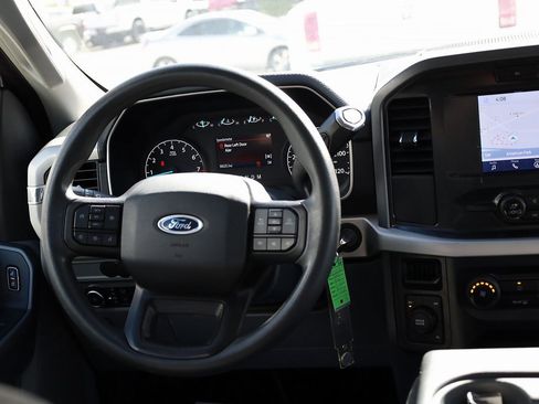 Used 2022 Ford F150 XLT image 20
