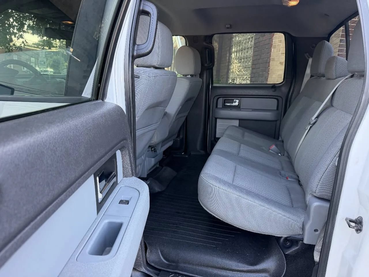 Used 2013 Ford F150 XLT w/ Luxury Equipment Group AWD/4WD image 36