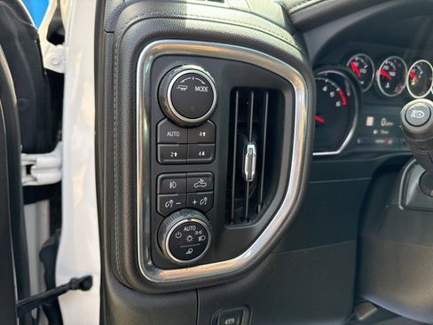 Used 2022 Chevrolet Silverado 1500 LTZ w/ LTZ Premium Package image 9